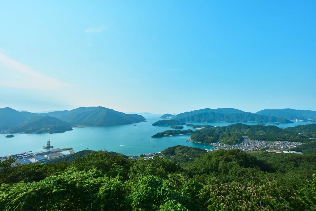 舞鶴市
